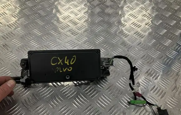 Volvo XC40 Windshield/windscreen camera 32327234
