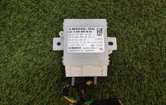 Parking PDC control unit/module