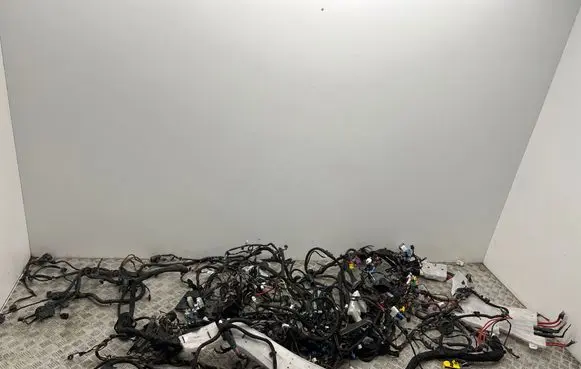 Mercedes-Benz V Class W447 Wiring harness A4475403933 A4475461900 QK51444477