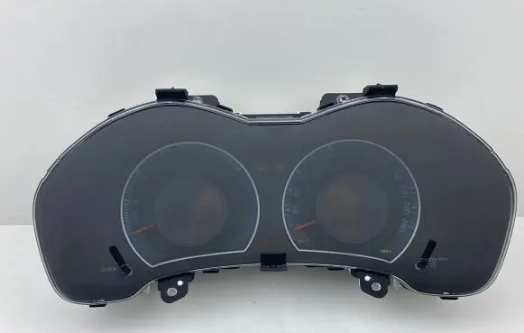 Toyota Auris 150 Speedometer (instrument cluster) 838000ZN51