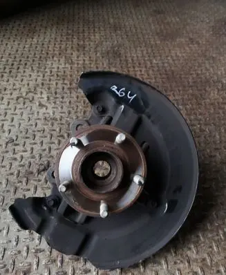 Ford Focus Front wheel hub