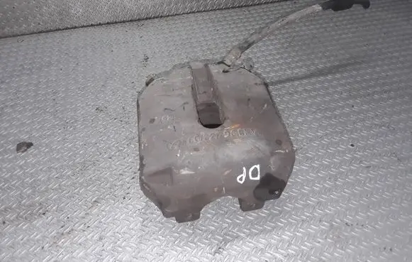 BMW 5 E39 Front brake caliper