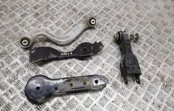 Land Rover Evoque II Rear upper control arm/wishbone