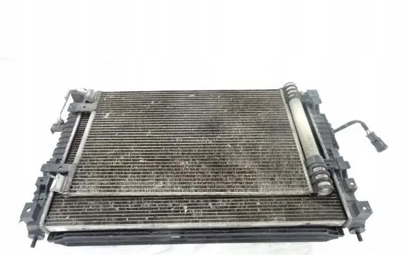 Citroen C4 Grand Picasso Radiator set 9806313880