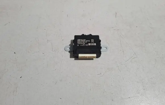 Lexus RX 450H Wing mirror control module 8943048100