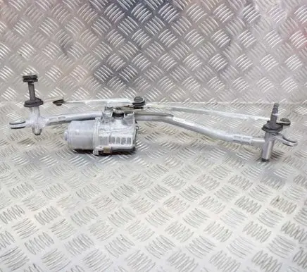 Volvo XC40 Front wiper linkage and motor AEAJF 3397021982