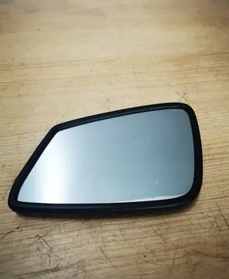 BMW 5 GT F07 Wing mirror glass 9250867 G0100237000000
