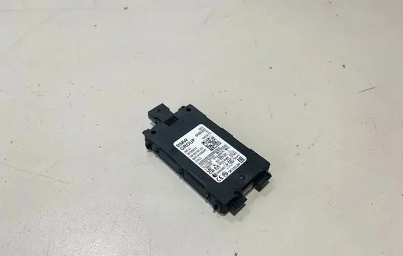BMW X6 G06 Blind spot module 5A60303 5A55119