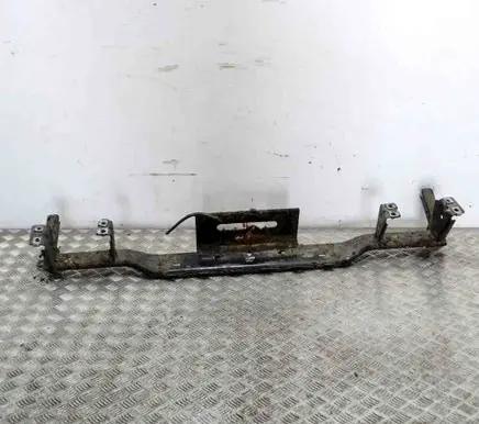 Ford Ranger Rear bumper mounting bracket