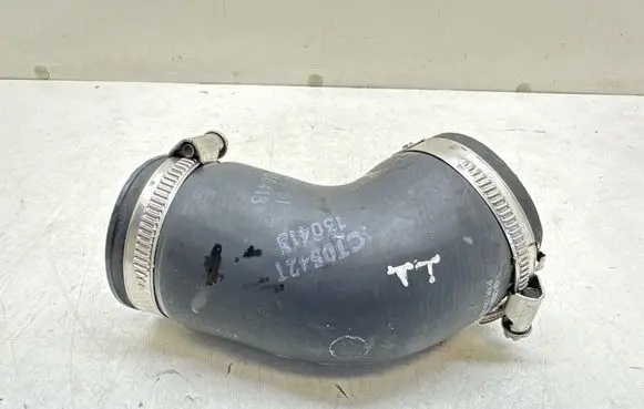 Audi TT TTS Mk2 Intercooler hose/pipe 1K0145838AG