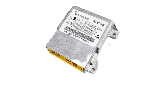 Airbag control unit/module