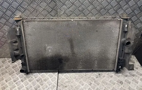 Jeep Patriot A/C cooling radiator (condenser) 83403 T491AE0662 05058491AE