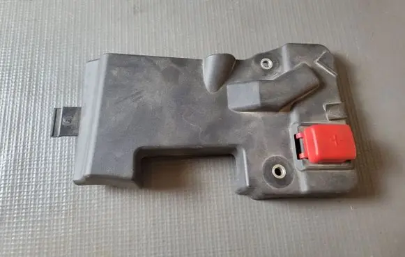 Volvo V90 Cross Country Battery box tray 31652061