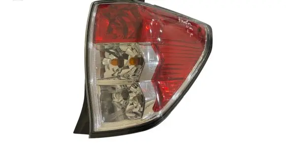 Subaru Forester SH Rear/tail lights