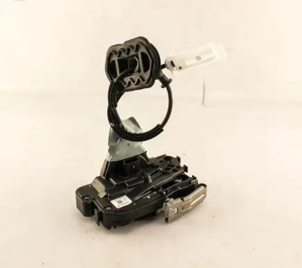 Ford Kuga II Front door lock LV4BS264A26AD