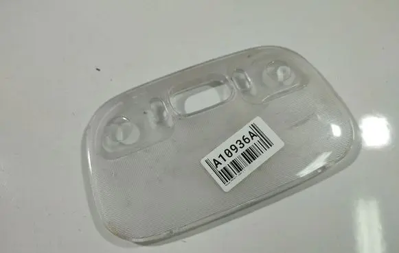 Mazda Premacy Rear seat light 