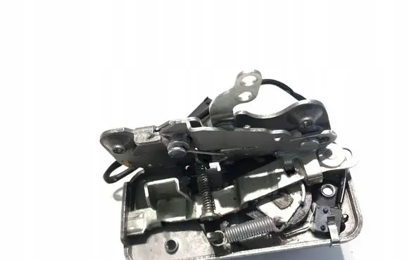 Mercedes-Benz G W463 2nd Gen Engine bonnet/hood lock/catch