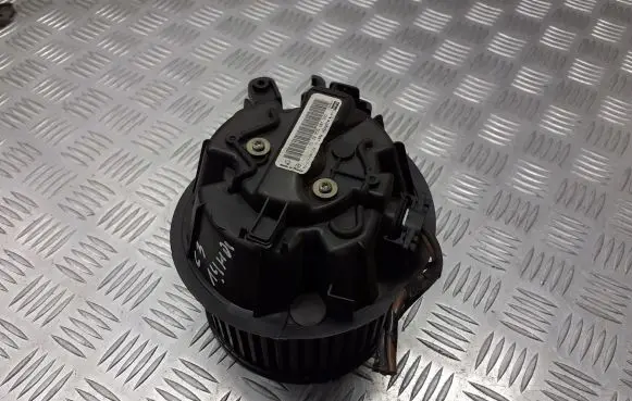 Citroen C3 Front door blower motor N105276C