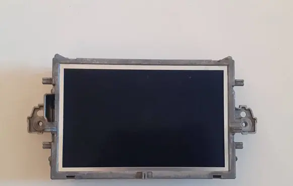 Mercedes-Benz C W204 Screen/display/small screen A1729008600