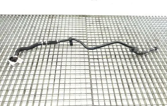 Mercedes-Benz GLE W167 Engine coolant pipe/hose