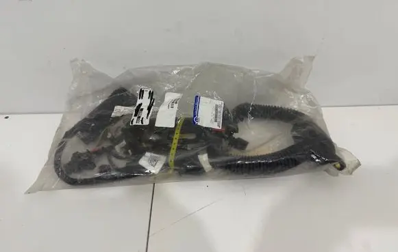 Dodge RAM 2500 DR Engine installation wiring loom 68531014AB