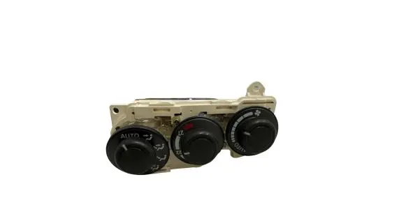Honda Civic Climate control unit YG010