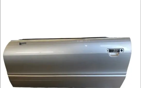 Door (2 Door Coupe)