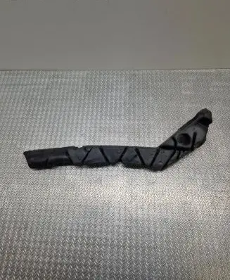 Porsche Panamera (970) Front bumper foam support bar 97057252700