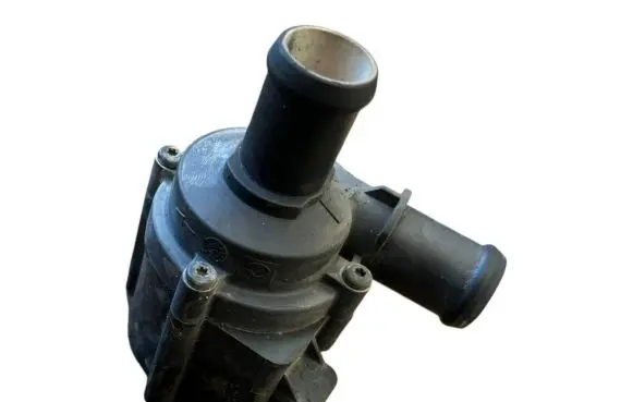 Volkswagen Crafter Electric auxiliary coolant/water pump 5Q0965561B 0883722