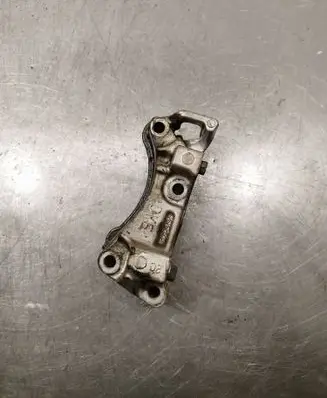 Peugeot 3008 I Engine mounting bracket 9688615780