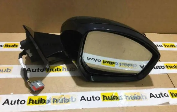 Land Rover Range Rover Evoque L551 Front door electric wing mirror LR114761