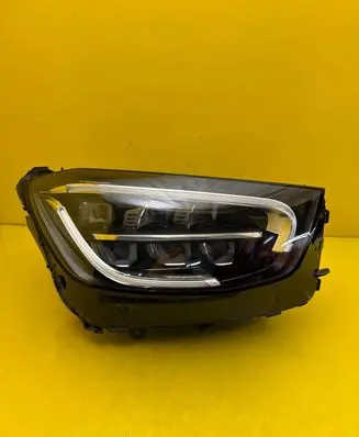 Mercedes-Benz GLC X253 C253 Headlight/headlamp A2539066403