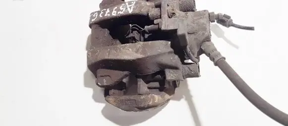 Mercedes-Benz E W211 Rear brake caliper