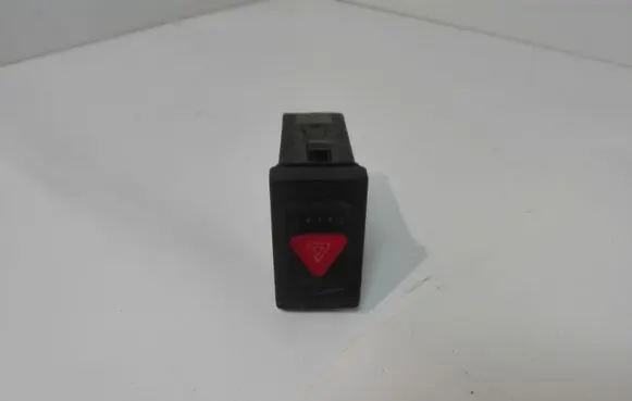Audi A4 S4 B6 8E 8H Hazard light switch 7M3053235