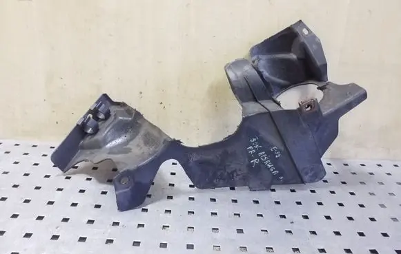 BMW 5 E39 Other engine bay part 51718190364 8190364