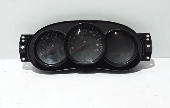 Dacia Dokker Speedometer (instrument cluster) 248100408R