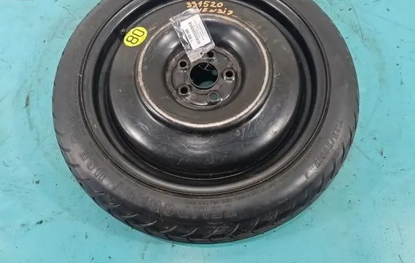 Toyota Avensis T250 R17 spare wheel IMPRK1555595