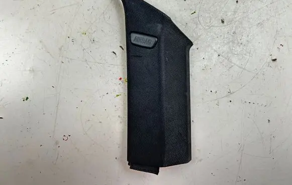 BMW 4 F32 F33 (A) pillar trim