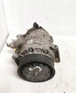 Audi A3 S3 A3 Sportback 8P Air conditioning (A/C) compressor (pump) 1K0820803F 20040802258 4471804345