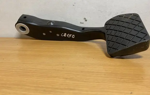 Skoda Octavia Mk2 (1Z) Brake pedal 762135149078 C2150