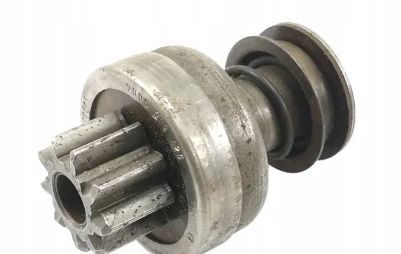 Fiat Iveco Daily Starter motor parts 79033659
