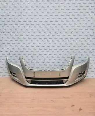 Volkswagen Tiguan Front bumper 
