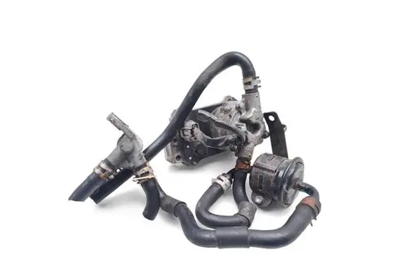 Mitsubishi Outlander Electric auxiliary coolant/water pump 