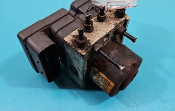 Peugeot 207 ABS Pump 9665343980 IMPRK1416885