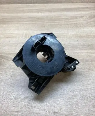Ford Focus Airbag slip ring squib (SRS ring) 98AB14A664BF 98AB13N064AG