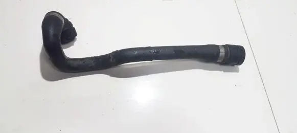 BMW 1 E81 E87 Engine coolant pipe/hose 1437865