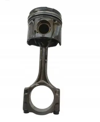 Toyota Auris 150 Piston with connecting rod 