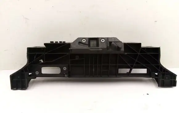Citroen Berlingo Radiator support slam panel 9830512680