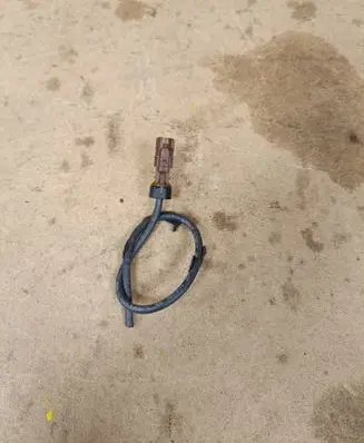 Mercedes-Benz GLC C253 Other wiring loom A2125456626