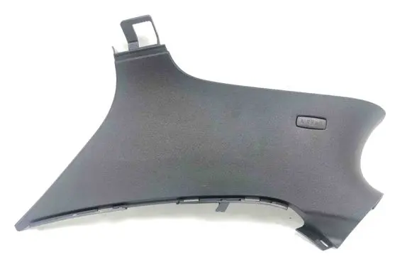 Volkswagen Scirocco (C) pillar trim 1K8867287